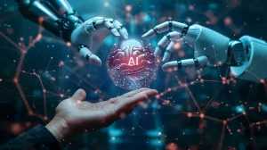 マルチエージェント型AI