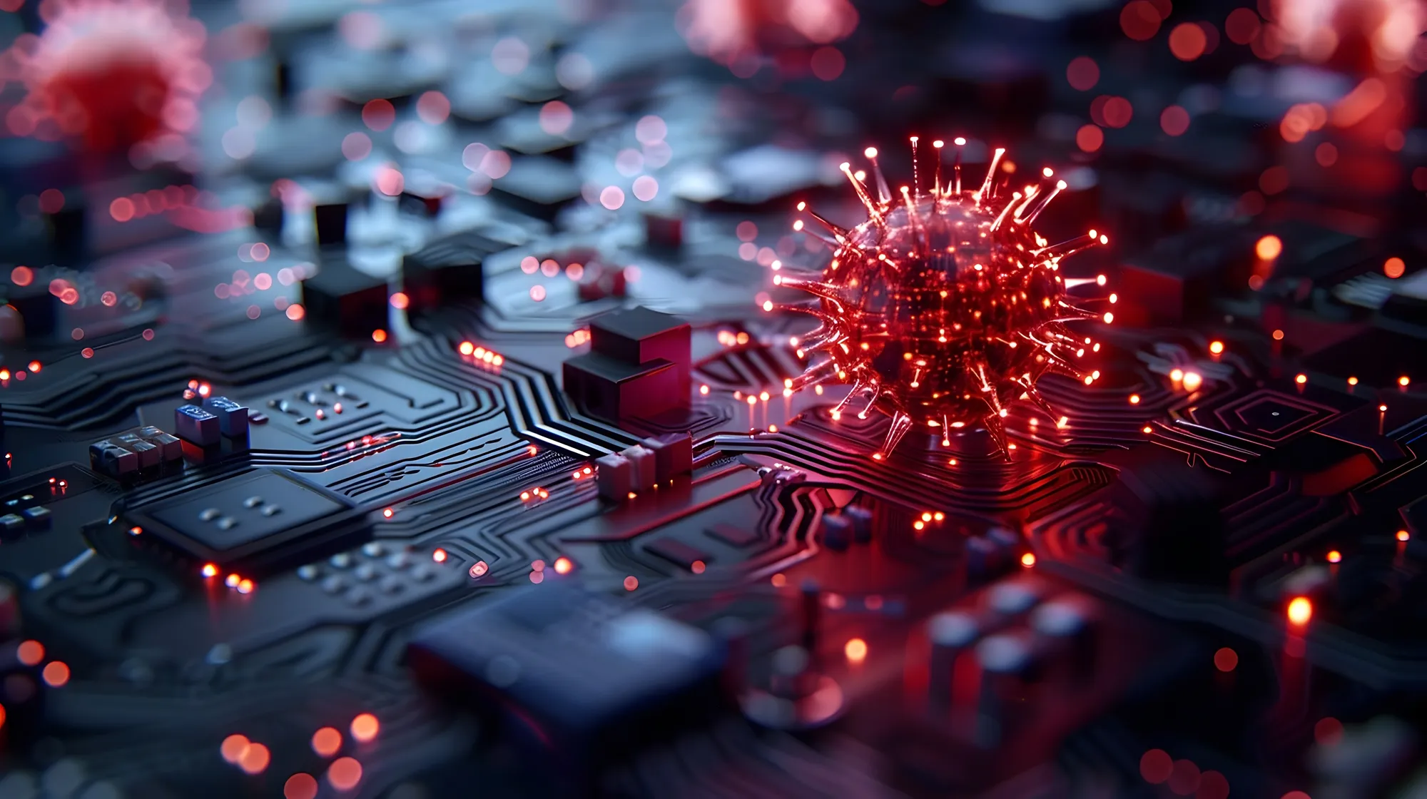 サプライチェーンセキュリティ