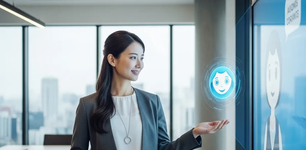 AIエージェントが企業にもたらす変革
