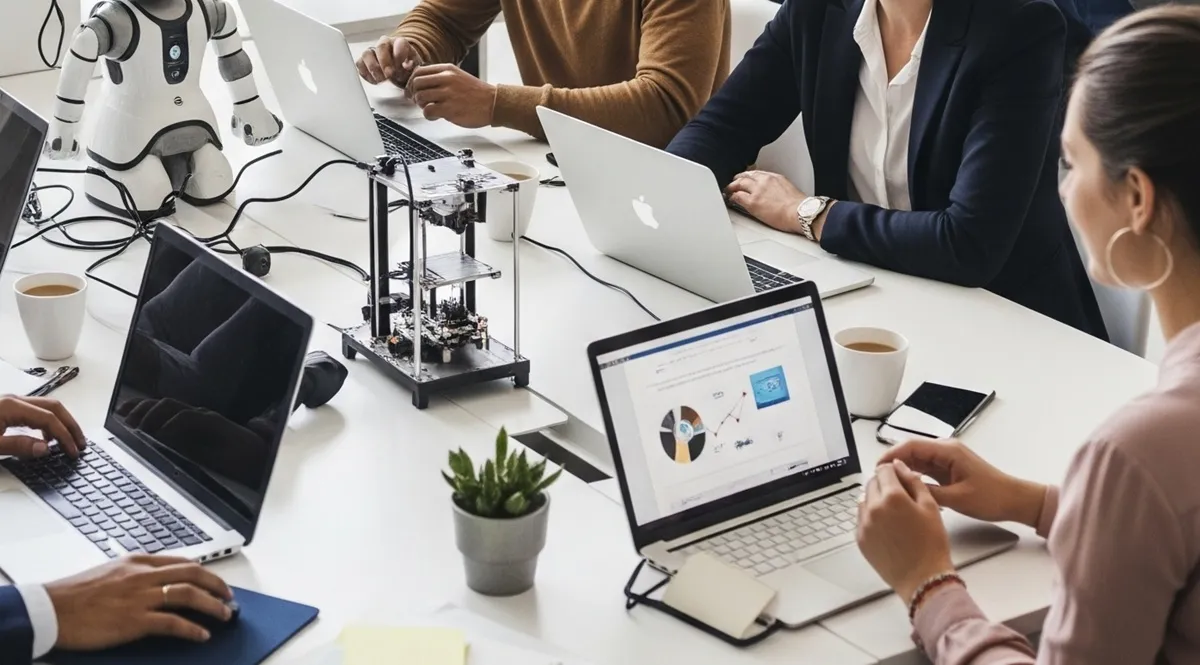 SLMがAIの常識を覆す：パフォーマンスと効率性の新たなバランス