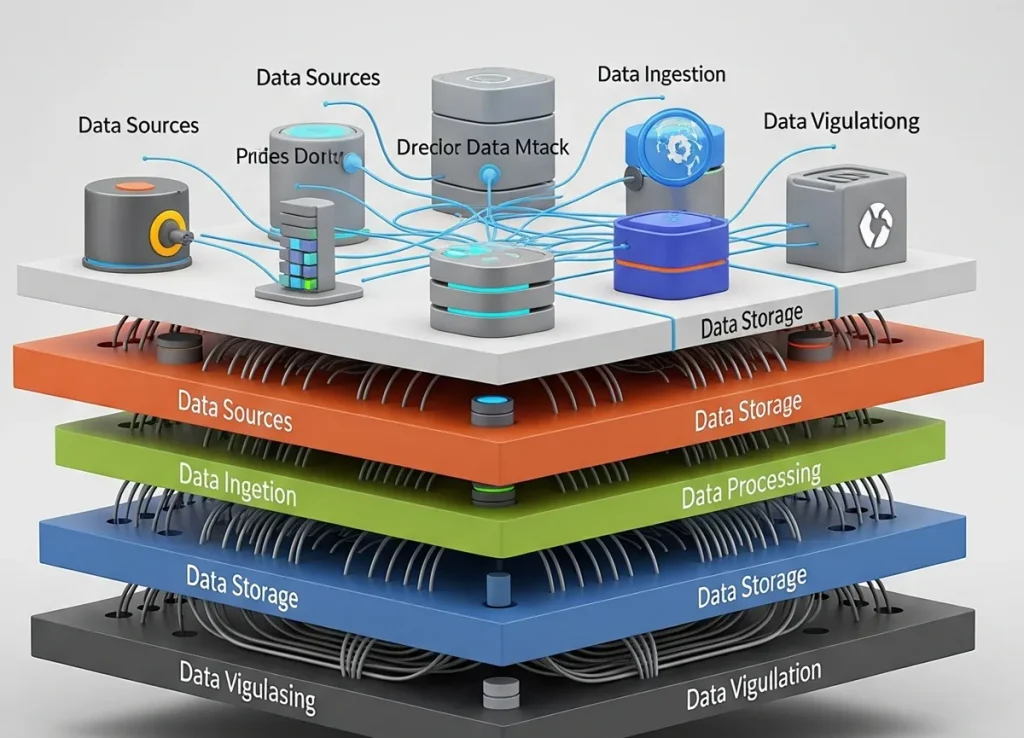モダンデータスタック（MDS）