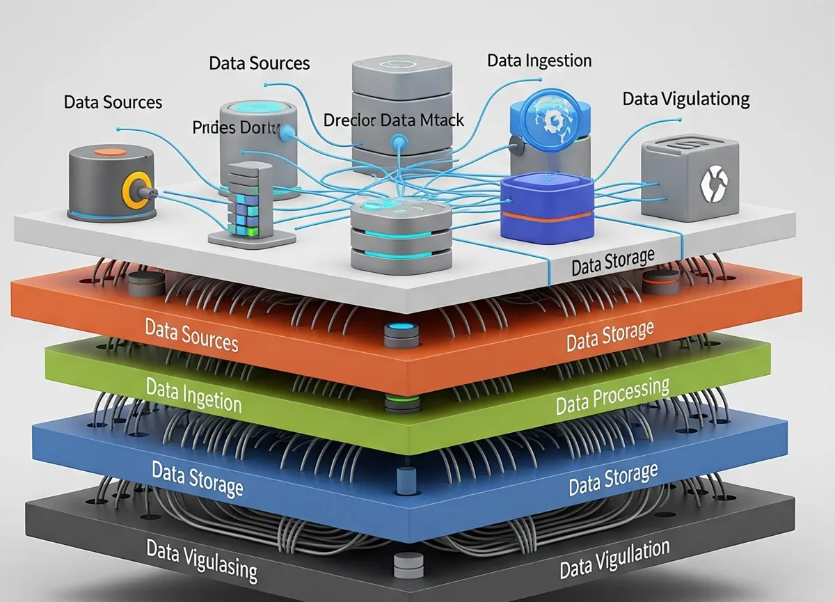 モダンデータスタック（MDS）