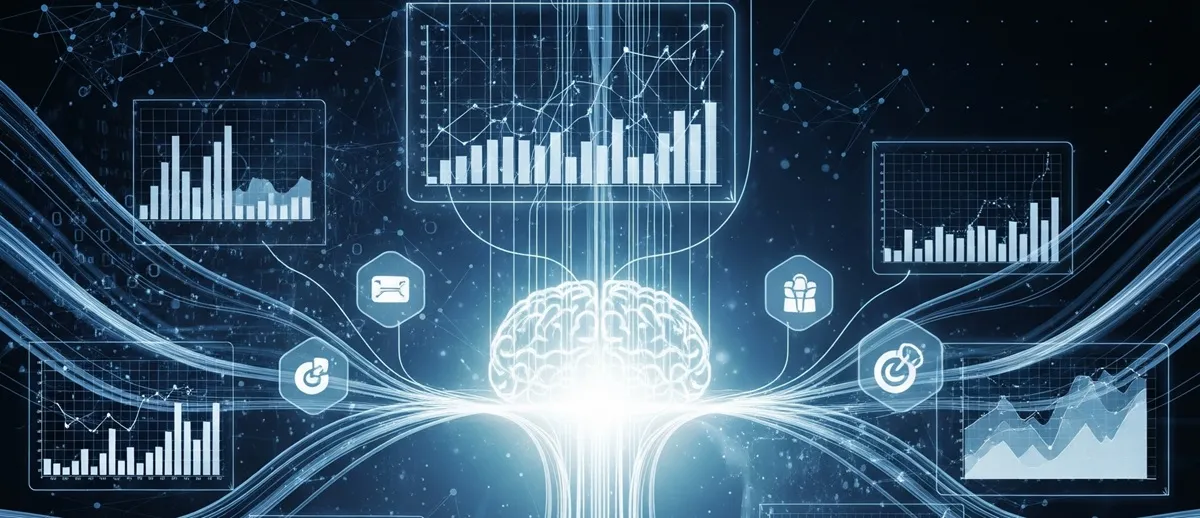 予測分析による需要予測の高度化 - 機械学習モデルの実装と運用