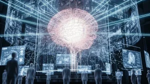 「人工知能（AI）ハイプサイクル」　気になるワードを解説２