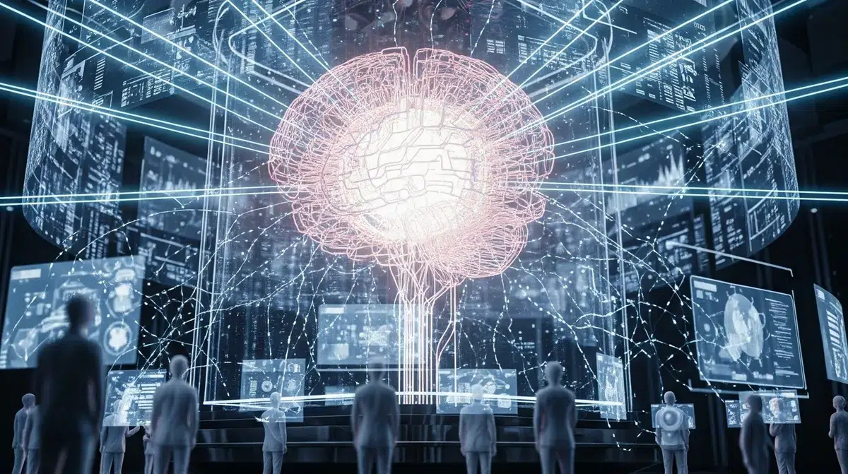 「人工知能（AI）ハイプサイクル」　気になるワードを解説２