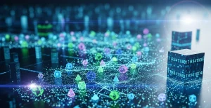 今、急速に普及しているトランザクションデータレイクとは？