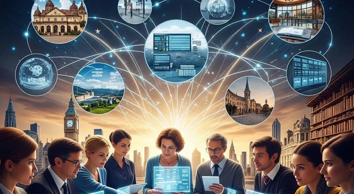 コンテキストエンジニアリングの技術的アーキテクチャ