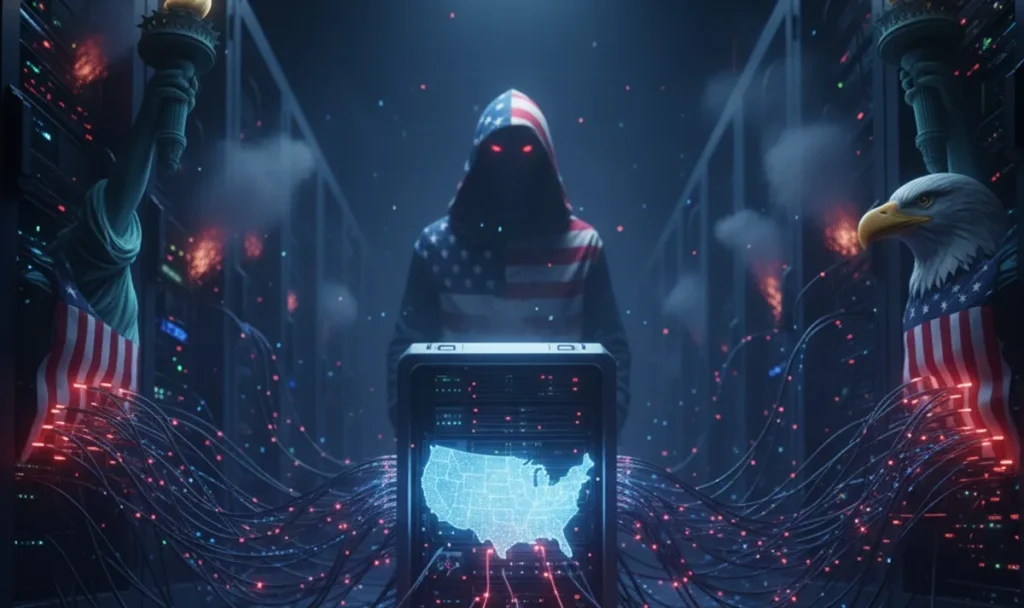 突然のサービス停止リスクから企業を守る：米国クラウド依存の隠れた危険性と対策