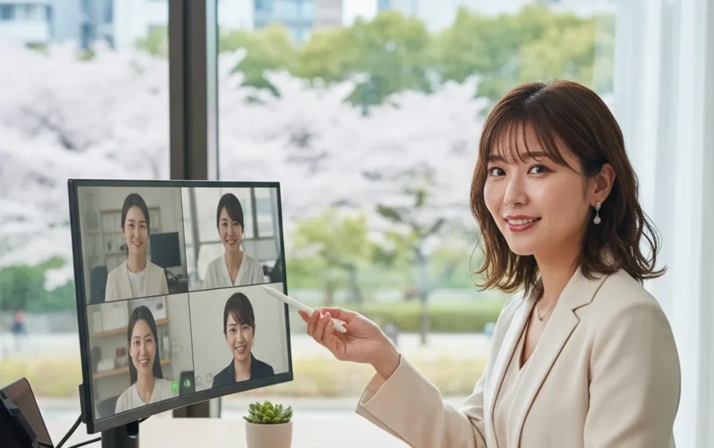 オンライン会議AI自動要約の落とし穴