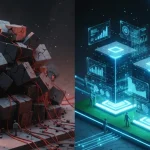 古い業務システムを放置すると起きるリスク5選