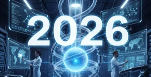 2026年テクノロジー予測 ~企業導入が加速する最先端ITテクノロジーその３