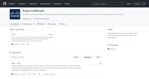 Project CodeGuard: AIコーディングエージェントのセキュリティルール