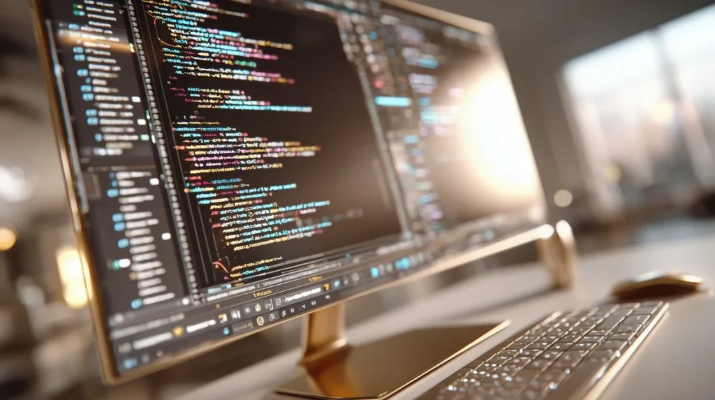 システムの負債コード