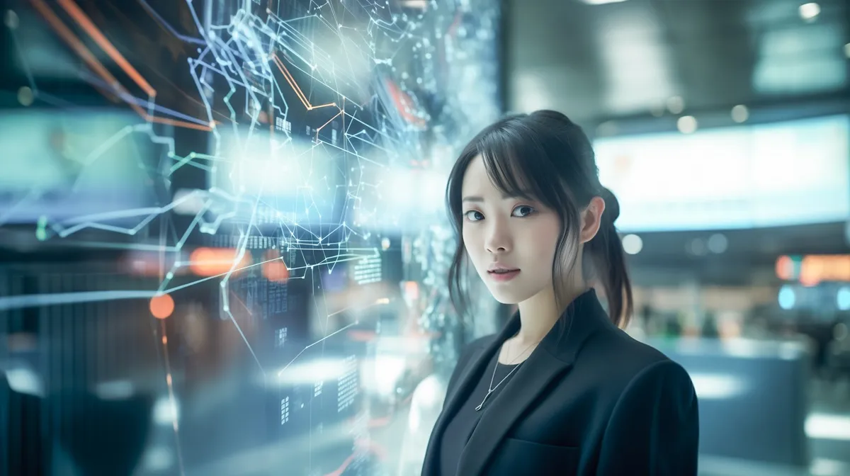 階層化インテリジェンスフレームワーク（HIF）の全体構造