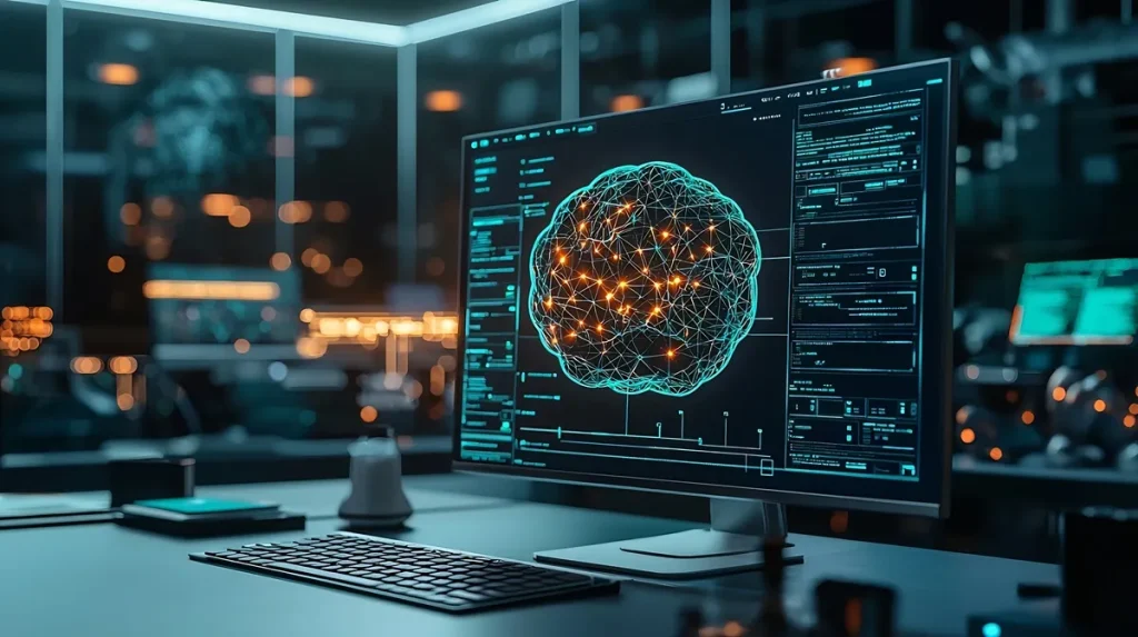 生成AIは機械学習から始まる-その5：深層学習（Deep Learning）の登場