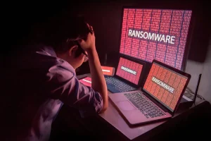 ランサムウェア攻撃：攻撃の実態と最善の対策