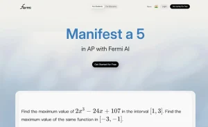 Fermi.ai（フェルミ.ai）とは？